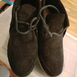 Womens Clarks Originals